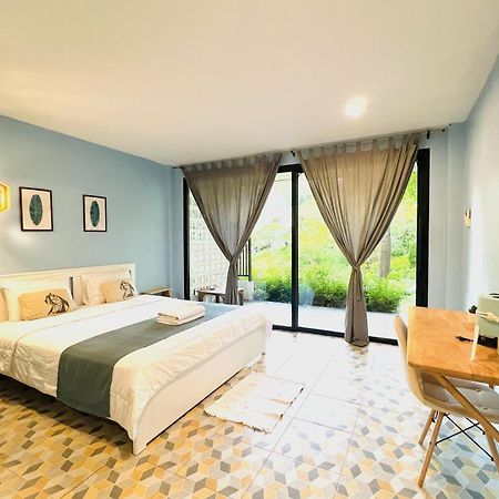 Kiri Tawan Hotel Baan Tai Exterior photo