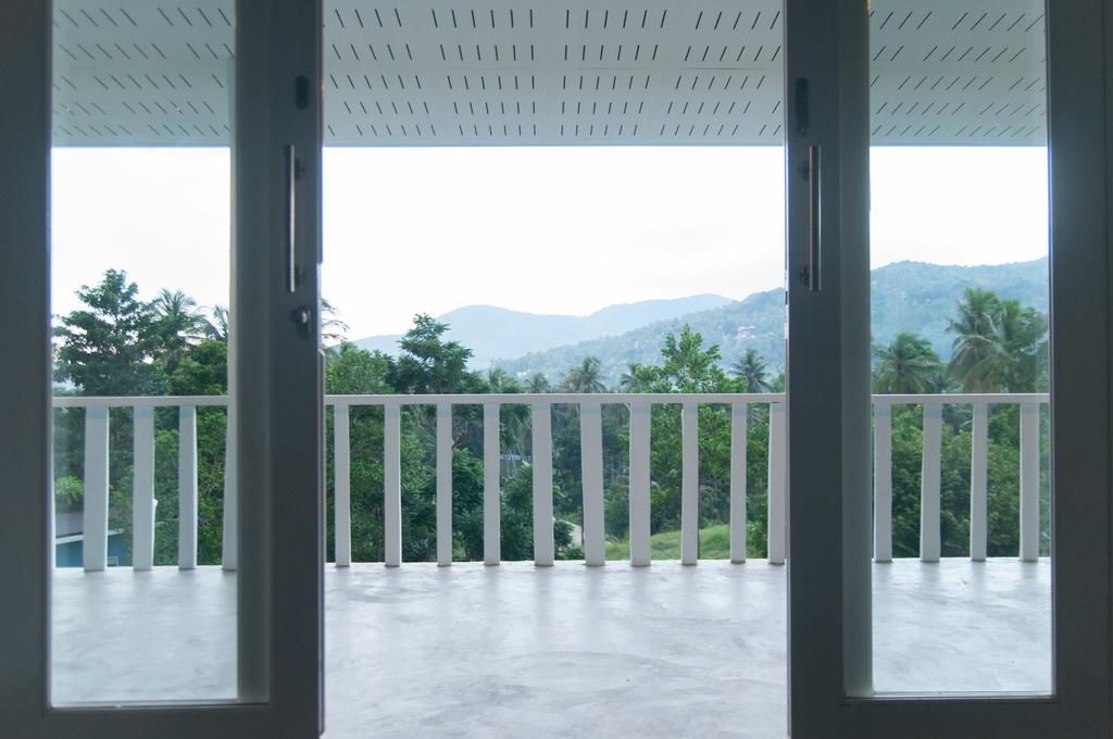 Kiri Tawan Hotel Baan Tai Room photo