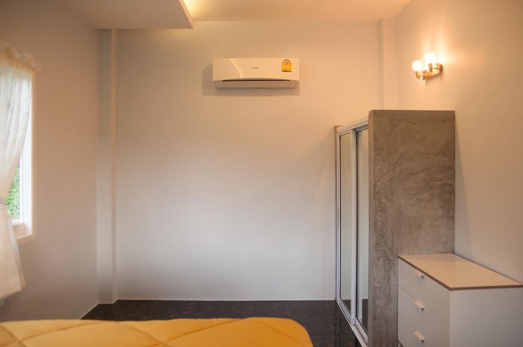 Kiri Tawan Hotel Baan Tai Room photo