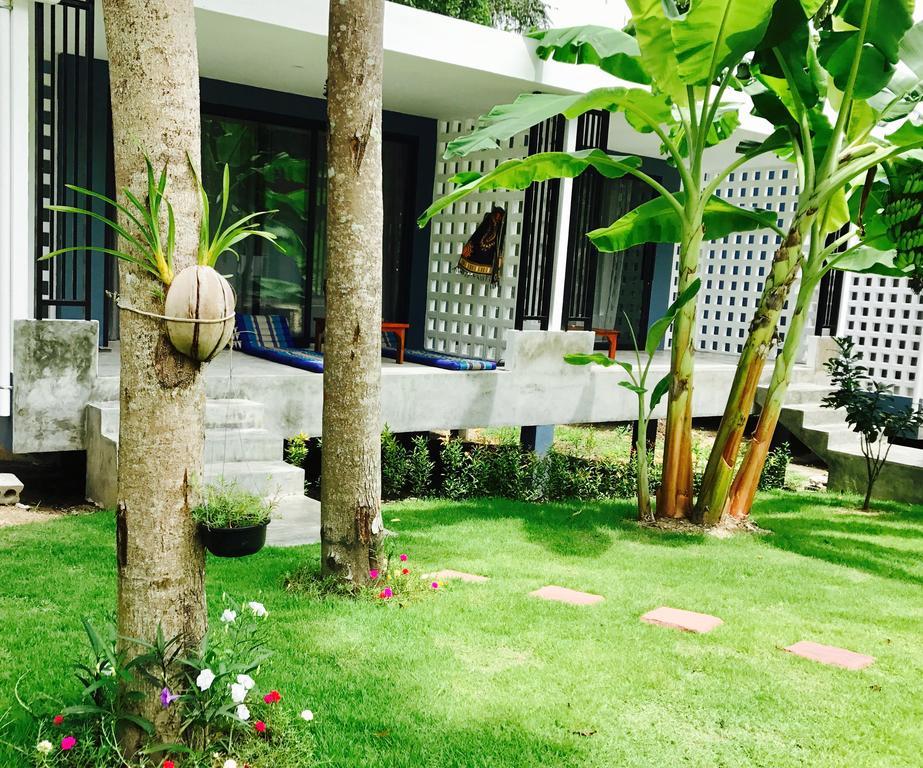 Kiri Tawan Hotel Baan Tai Exterior photo