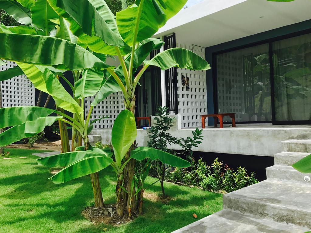 Kiri Tawan Hotel Baan Tai Exterior photo