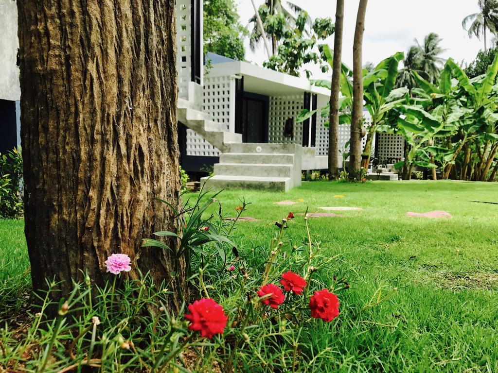 Kiri Tawan Hotel Baan Tai Exterior photo