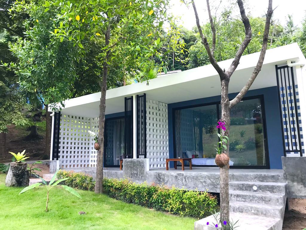 Kiri Tawan Hotel Baan Tai Exterior photo