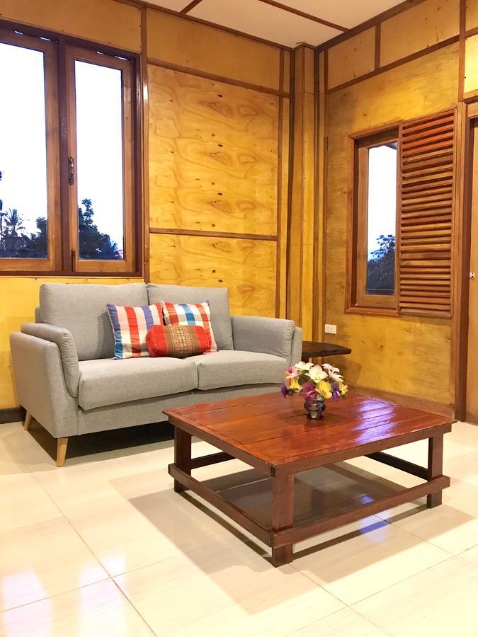 Kiri Tawan Hotel Baan Tai Exterior photo