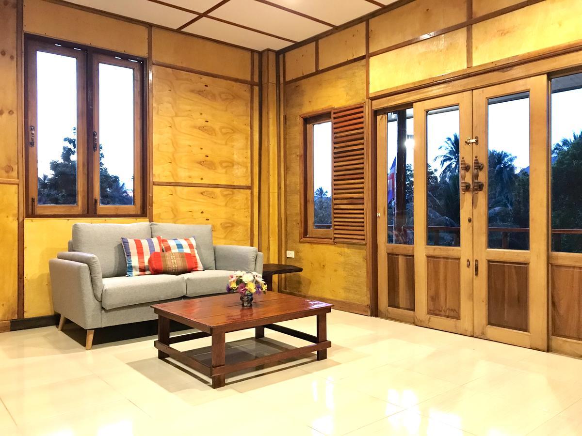 Kiri Tawan Hotel Baan Tai Exterior photo