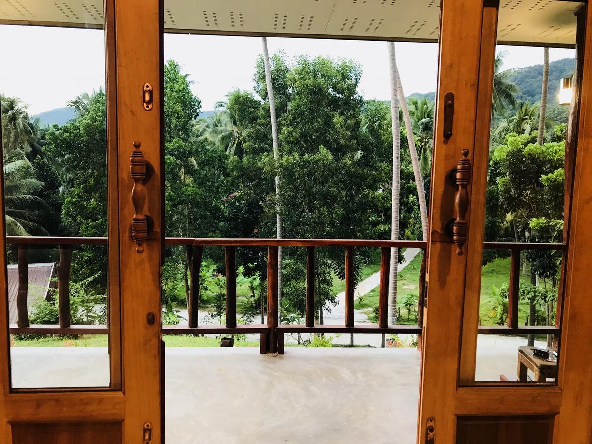 Kiri Tawan Hotel Baan Tai Exterior photo