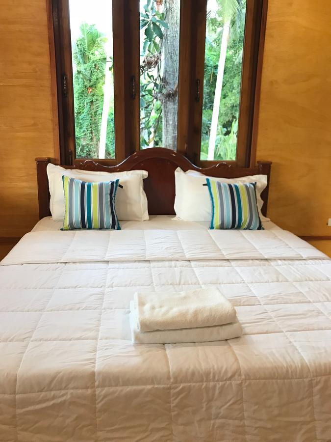 Kiri Tawan Hotel Baan Tai Exterior photo