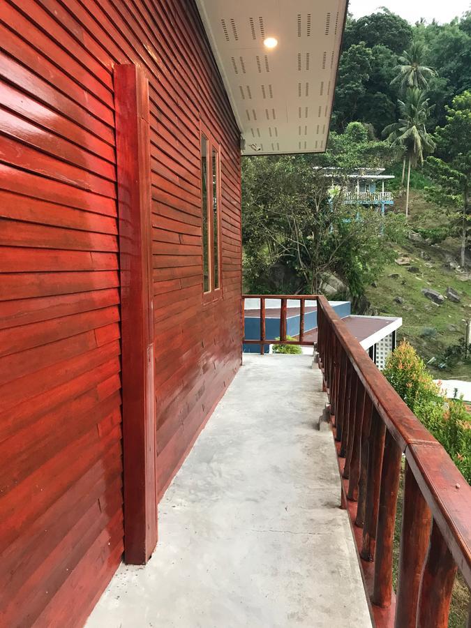 Kiri Tawan Hotel Baan Tai Exterior photo