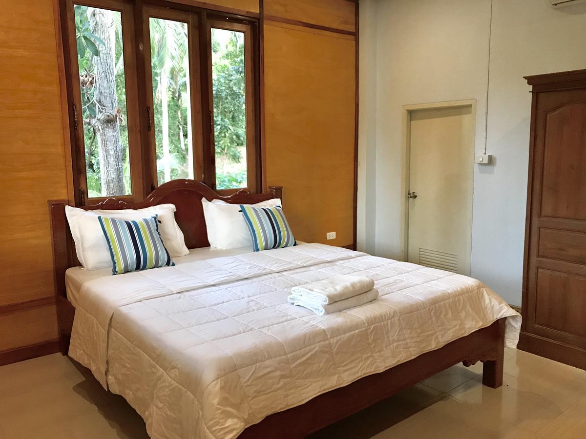 Kiri Tawan Hotel Baan Tai Exterior photo