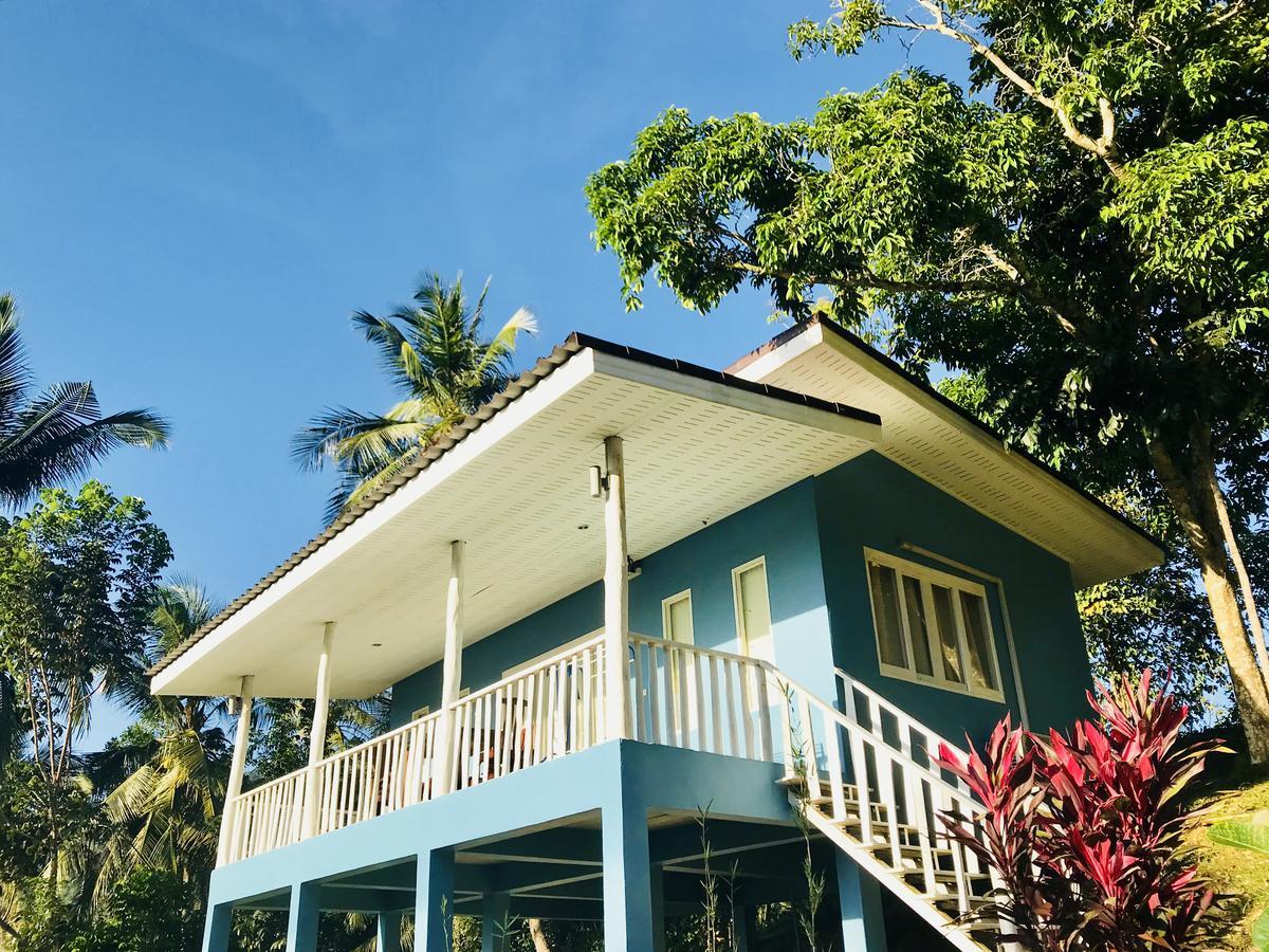 Kiri Tawan Hotel Baan Tai Exterior photo