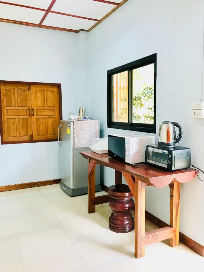 Kiri Tawan Hotel Baan Tai Exterior photo