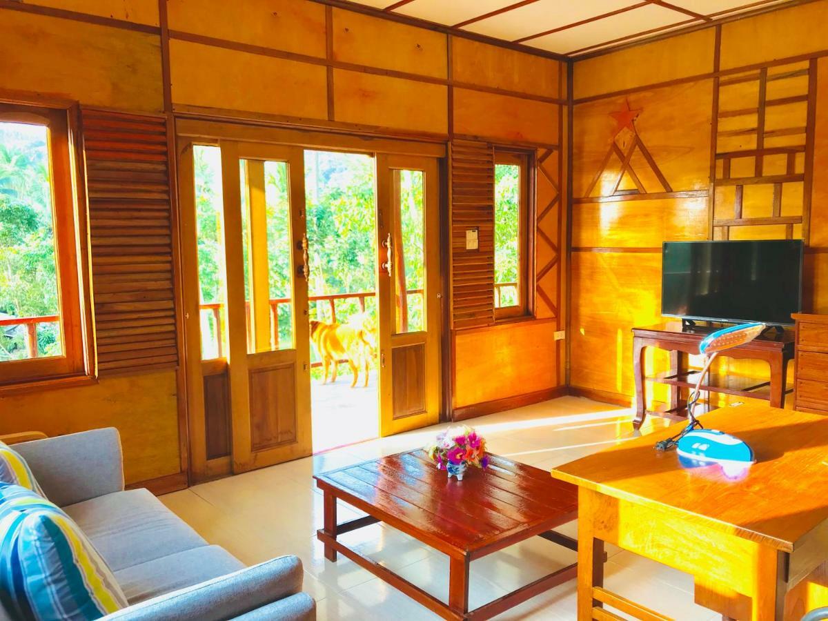 Kiri Tawan Hotel Baan Tai Exterior photo