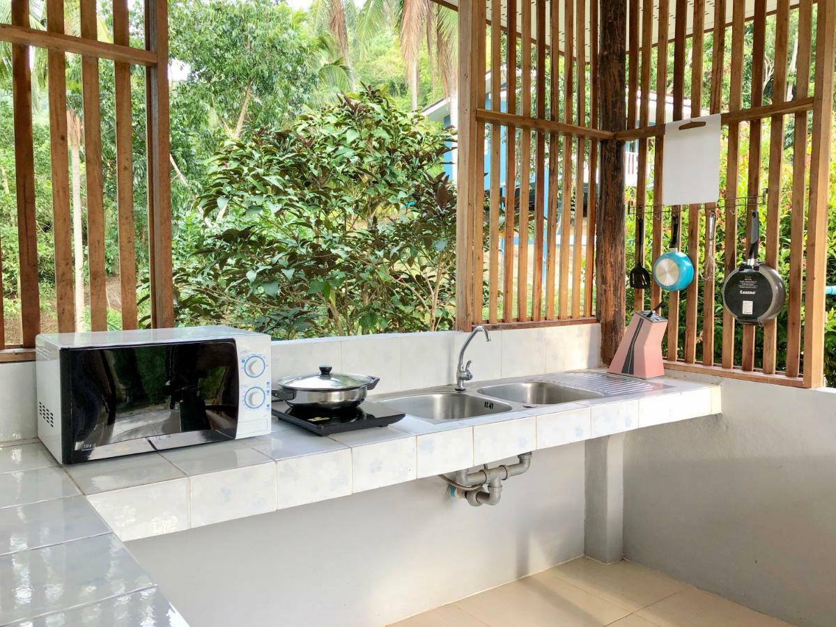 Kiri Tawan Hotel Baan Tai Exterior photo